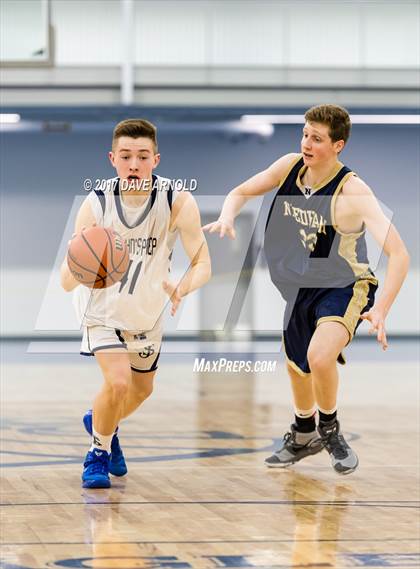 Thumbnail 1 in Needham @ St. John's Prep photogallery.