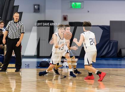 Thumbnail 3 in Needham @ St. John's Prep photogallery.