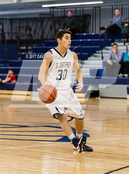 Thumbnail 1 in Needham @ St. John's Prep photogallery.