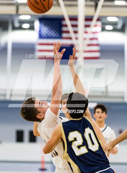 Thumbnail 3 in Needham @ St. John's Prep photogallery.