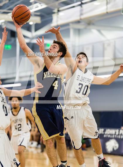 Thumbnail 2 in Needham @ St. John's Prep photogallery.