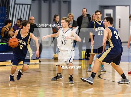 Thumbnail 2 in Needham @ St. John's Prep photogallery.