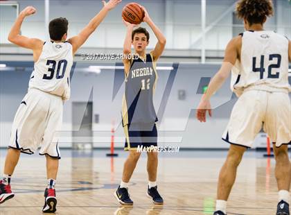 Thumbnail 2 in Needham @ St. John's Prep photogallery.