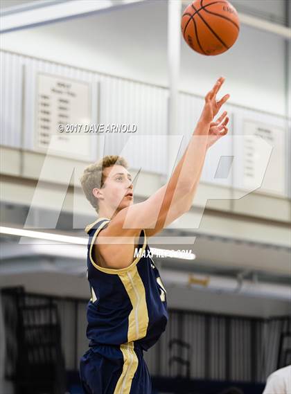 Thumbnail 2 in Needham @ St. John's Prep photogallery.