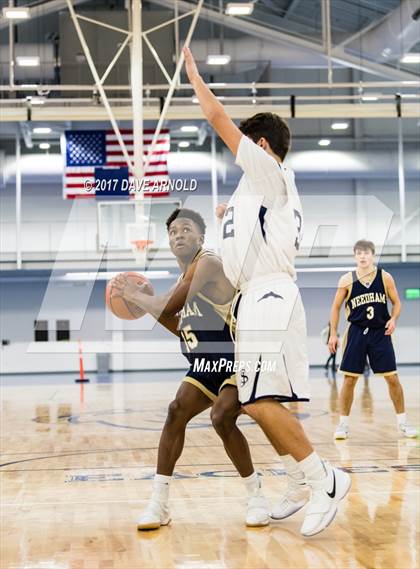 Thumbnail 2 in Needham @ St. John's Prep photogallery.