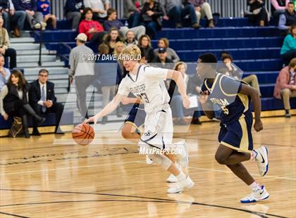 Thumbnail 3 in Needham @ St. John's Prep photogallery.