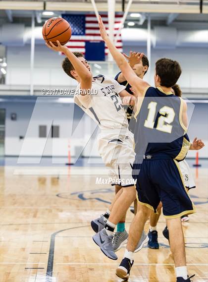 Thumbnail 3 in Needham @ St. John's Prep photogallery.