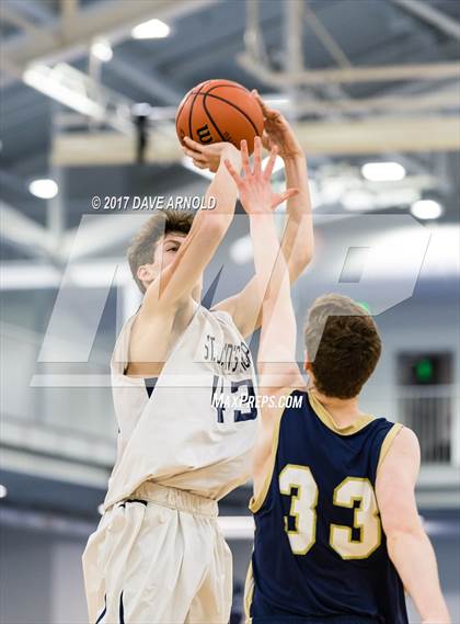 Thumbnail 3 in Needham @ St. John's Prep photogallery.