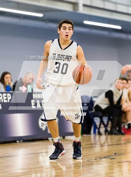 Thumbnail 3 in Needham @ St. John's Prep photogallery.