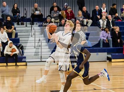 Thumbnail 2 in Needham @ St. John's Prep photogallery.