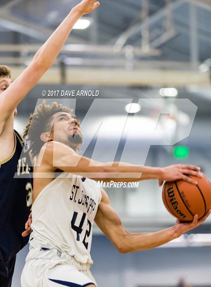 Thumbnail 3 in Needham @ St. John's Prep photogallery.