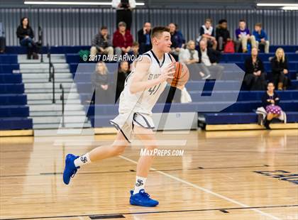 Thumbnail 1 in Needham @ St. John's Prep photogallery.