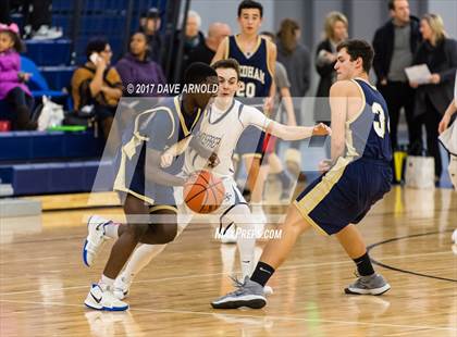 Thumbnail 3 in Needham @ St. John's Prep photogallery.