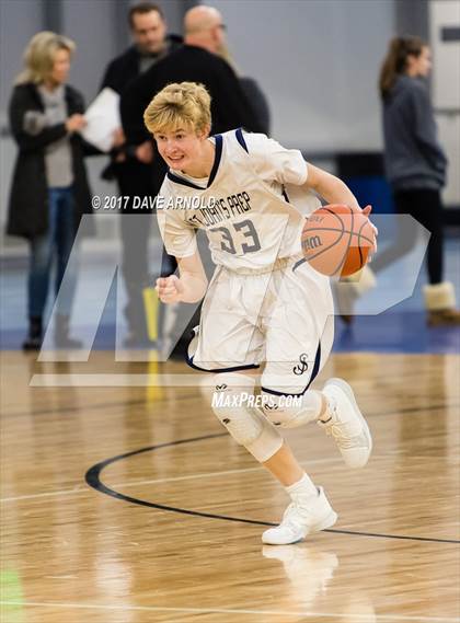 Thumbnail 3 in Needham @ St. John's Prep photogallery.
