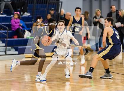 Thumbnail 2 in Needham @ St. John's Prep photogallery.