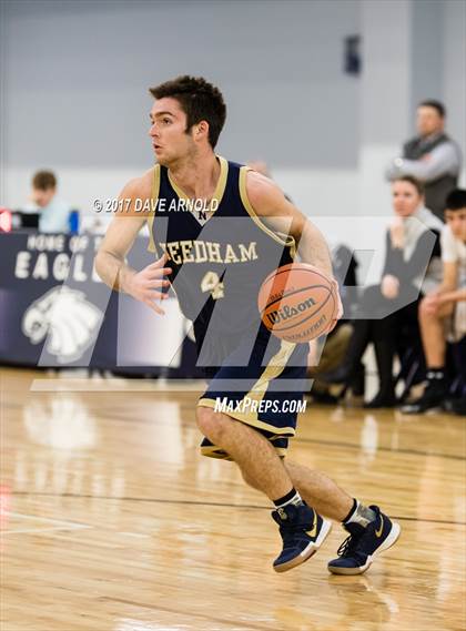 Thumbnail 1 in Needham @ St. John's Prep photogallery.