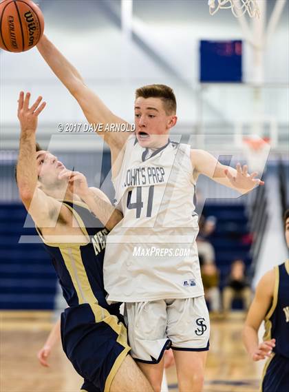Thumbnail 3 in Needham @ St. John's Prep photogallery.