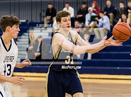 Thumbnail 3 in Needham @ St. John's Prep photogallery.