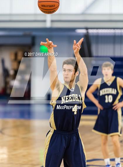 Thumbnail 2 in Needham @ St. John's Prep photogallery.