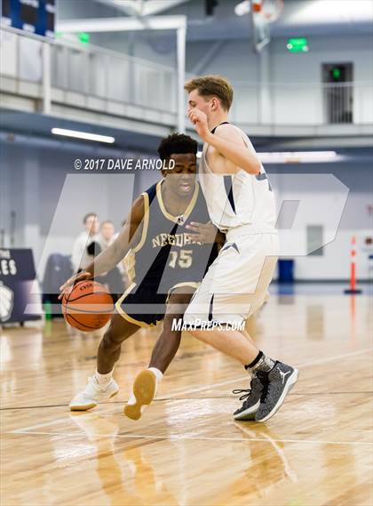 Thumbnail 1 in Needham @ St. John's Prep photogallery.