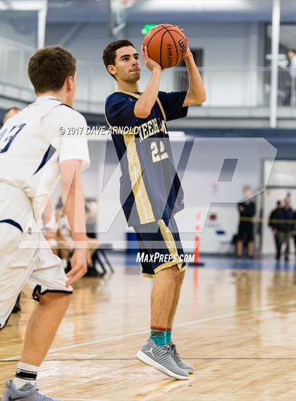 Thumbnail 1 in Needham @ St. John's Prep photogallery.