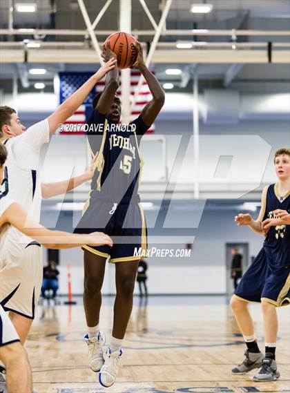 Thumbnail 3 in Needham @ St. John's Prep photogallery.