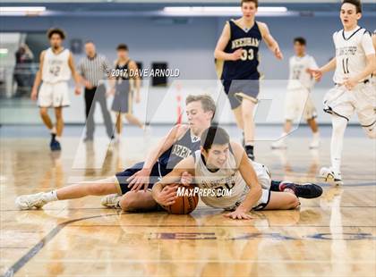 Thumbnail 3 in Needham @ St. John's Prep photogallery.