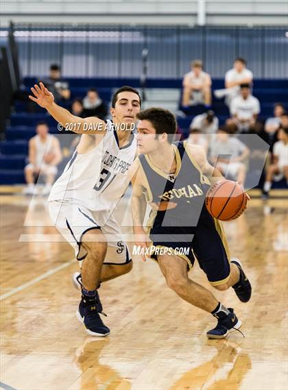 Thumbnail 3 in Needham @ St. John's Prep photogallery.