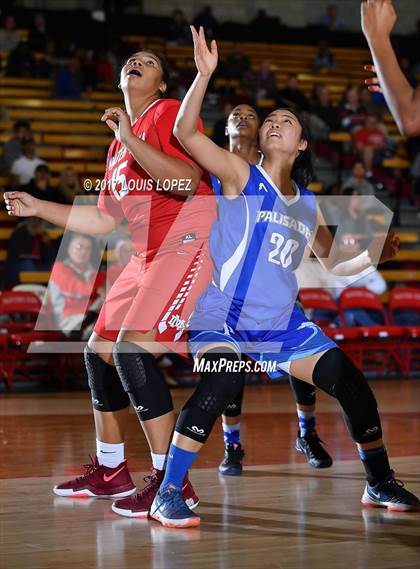 Thumbnail 1 in Palisades @ Mater Dei (Nike Extravaganza) photogallery.