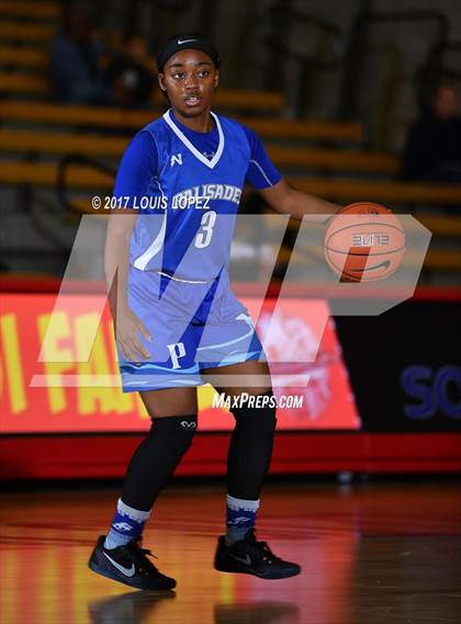 Thumbnail 1 in Palisades @ Mater Dei (Nike Extravaganza) photogallery.