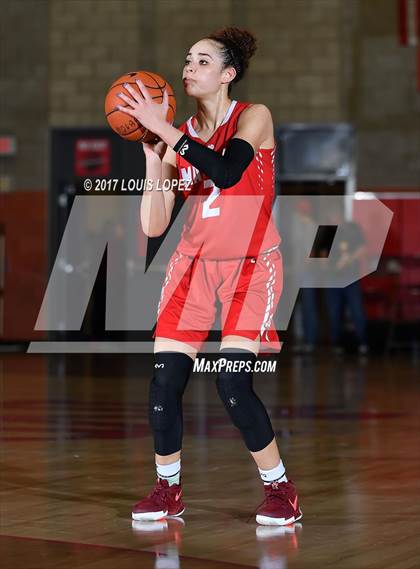 Thumbnail 3 in Palisades @ Mater Dei (Nike Extravaganza) photogallery.