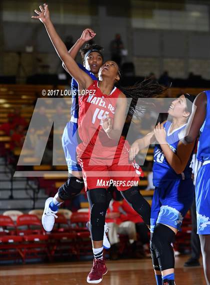 Thumbnail 1 in Palisades @ Mater Dei (Nike Extravaganza) photogallery.