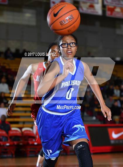 Thumbnail 1 in Palisades @ Mater Dei (Nike Extravaganza) photogallery.