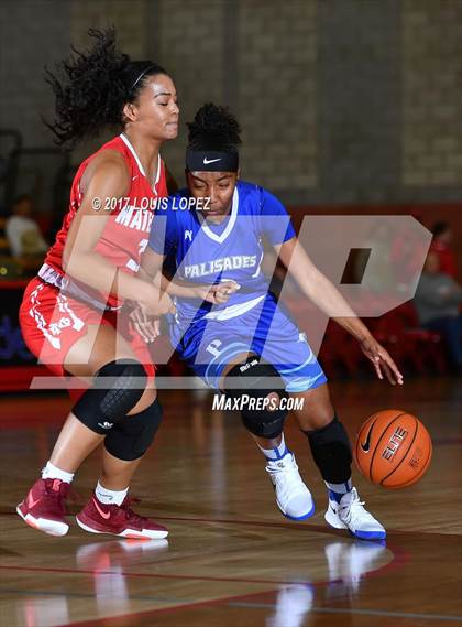 Thumbnail 1 in Palisades @ Mater Dei (Nike Extravaganza) photogallery.