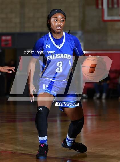 Thumbnail 1 in Palisades @ Mater Dei (Nike Extravaganza) photogallery.
