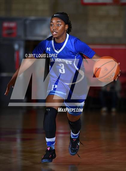 Thumbnail 3 in Palisades @ Mater Dei (Nike Extravaganza) photogallery.