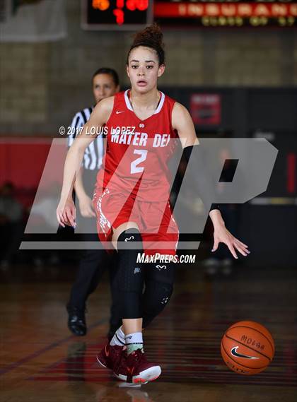 Thumbnail 3 in Palisades @ Mater Dei (Nike Extravaganza) photogallery.