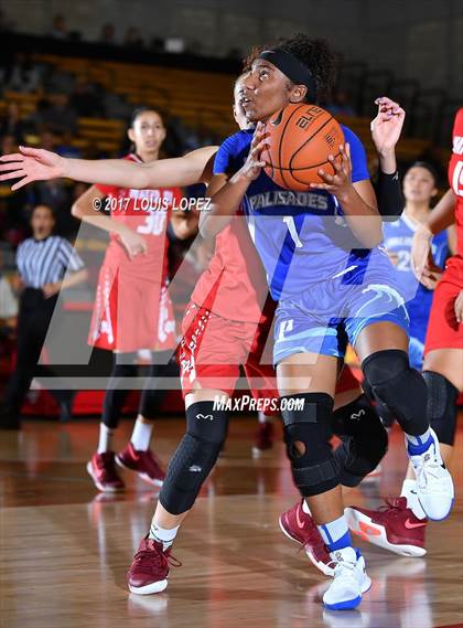 Thumbnail 1 in Palisades @ Mater Dei (Nike Extravaganza) photogallery.