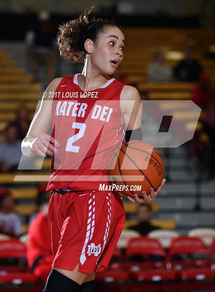 Thumbnail 3 in Palisades @ Mater Dei (Nike Extravaganza) photogallery.