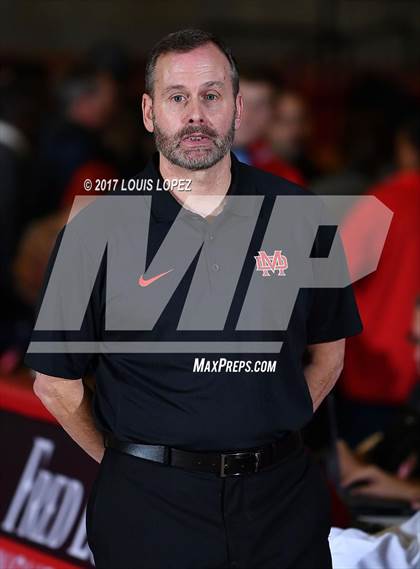 Thumbnail 1 in Palisades @ Mater Dei (Nike Extravaganza) photogallery.