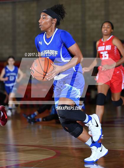 Thumbnail 1 in Palisades @ Mater Dei (Nike Extravaganza) photogallery.