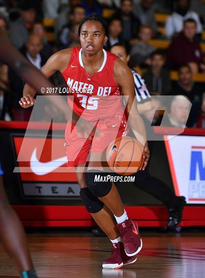 Thumbnail 2 in Palisades @ Mater Dei (Nike Extravaganza) photogallery.
