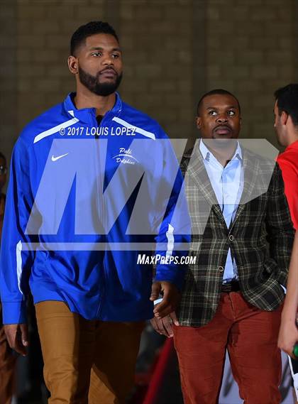 Thumbnail 1 in Palisades @ Mater Dei (Nike Extravaganza) photogallery.