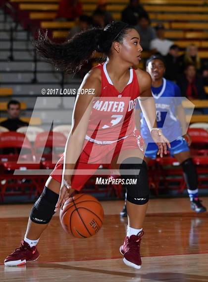 Thumbnail 1 in Palisades @ Mater Dei (Nike Extravaganza) photogallery.