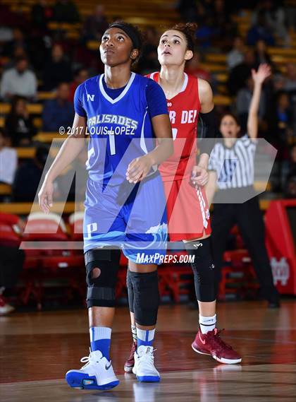Thumbnail 1 in Palisades @ Mater Dei (Nike Extravaganza) photogallery.
