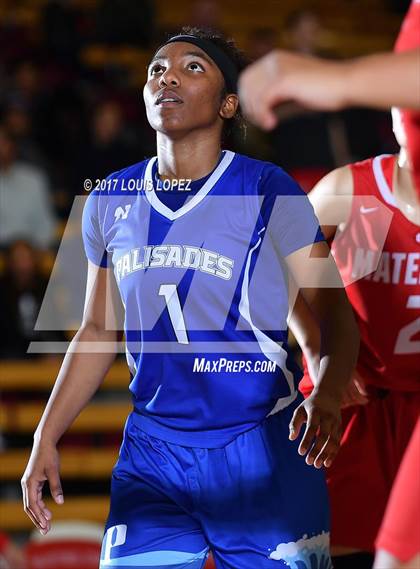 Thumbnail 3 in Palisades @ Mater Dei (Nike Extravaganza) photogallery.