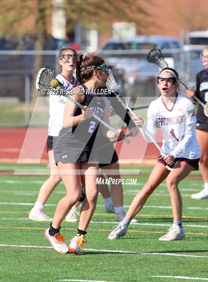 Thumbnail 2 in Wilmington Charter @ Appoquinimink photogallery.