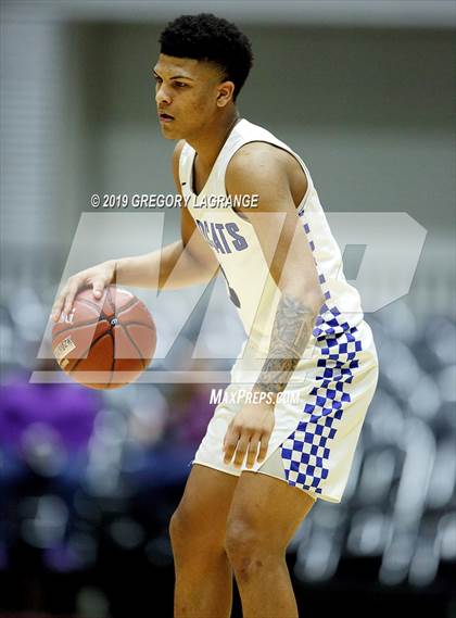 Thumbnail 3 in Lone Star vs Sulphur Springs  photogallery.