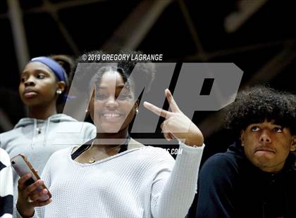Thumbnail 2 in Lone Star vs Sulphur Springs  photogallery.