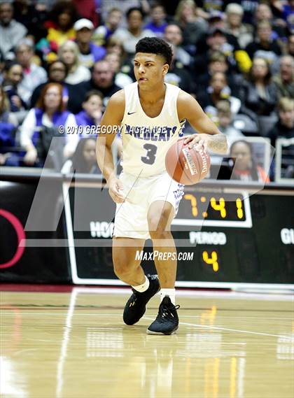 Thumbnail 3 in Lone Star vs Sulphur Springs  photogallery.